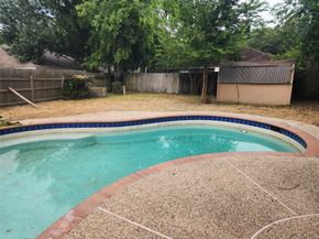 2703 Dovewood Lane, Spring TX 77373