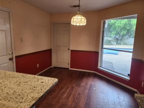 2703 Dovewood Lane, Spring TX 77373