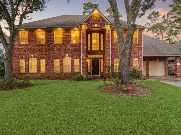 7903 Palmer place Lane, Humble TX 77346