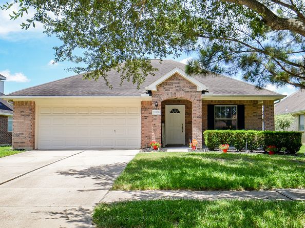 20506 Port Bishop Lane, Richmond TX 77407