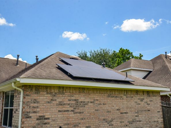 20506 Port Bishop Lane, Richmond TX 77407