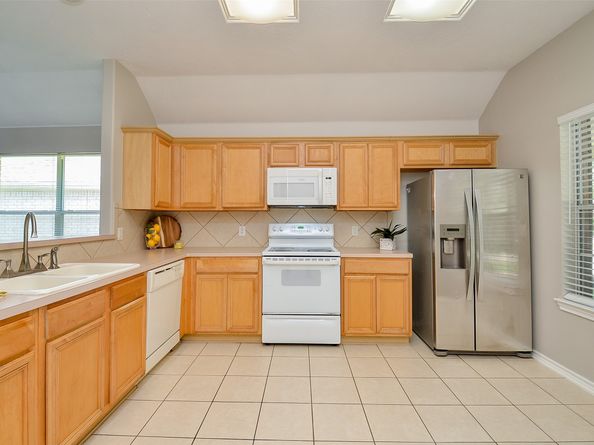 20506 Port Bishop Lane, Richmond TX 77407