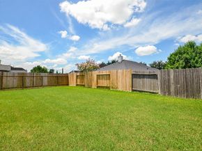 20506 Port Bishop Lane, Richmond TX 77407