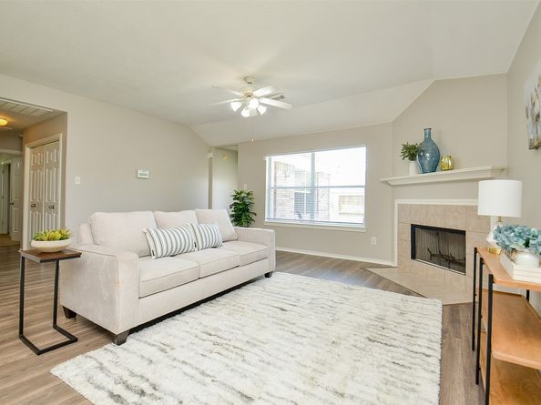 20506 Port Bishop Lane, Richmond TX 77407