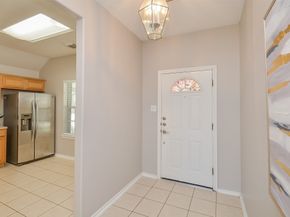 20506 Port Bishop Lane, Richmond TX 77407