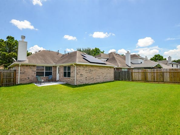 20506 Port Bishop Lane, Richmond TX 77407