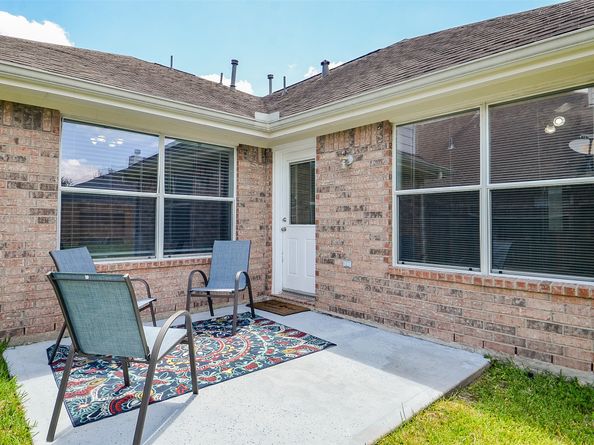 20506 Port Bishop Lane, Richmond TX 77407