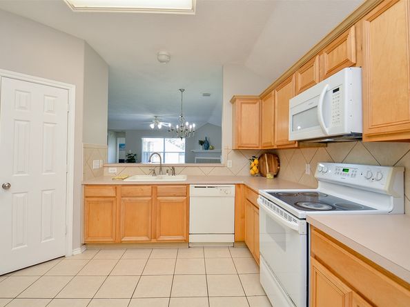 20506 Port Bishop Lane, Richmond TX 77407