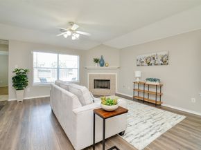 20506 Port Bishop Lane, Richmond TX 77407