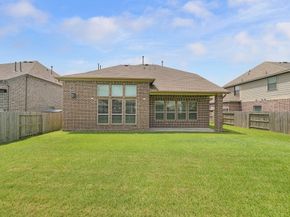 423 Yegua Street, Webster TX 77598