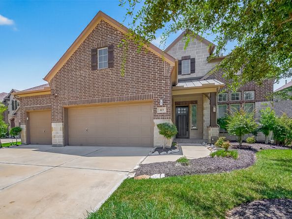 423 Yegua Street, Webster TX 77598