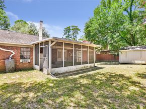 5314 Creek Shadows Drive, Houston TX 77339