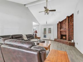 5314 Creek Shadows Drive, Houston TX 77339