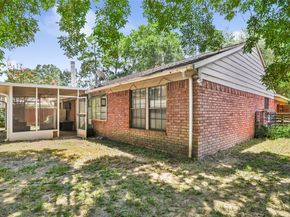 5314 Creek Shadows Drive, Houston TX 77339