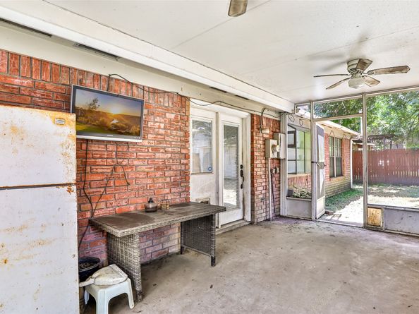 5314 Creek Shadows Drive, Houston TX 77339