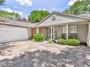 5314 Creek Shadows Drive, Houston TX 77339