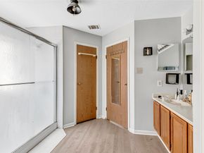 5314 Creek Shadows Drive, Houston TX 77339