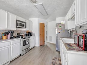 5314 Creek Shadows Drive, Houston TX 77339