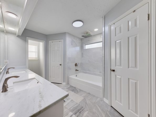 3531 Deerbrook Drive, Houston TX 77339