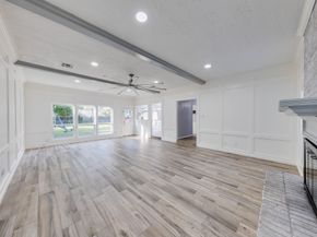 3531 Deerbrook Drive, Houston TX 77339