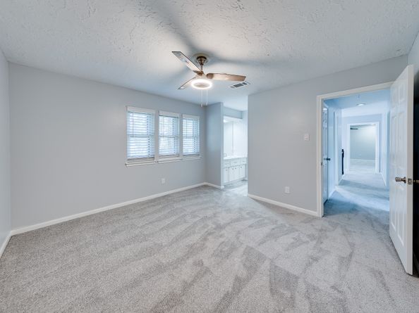 3531 Deerbrook Drive, Houston TX 77339