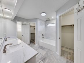 3531 Deerbrook Drive, Houston TX 77339