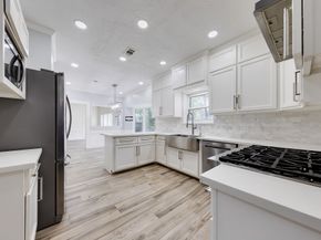 3531 Deerbrook Drive, Houston TX 77339