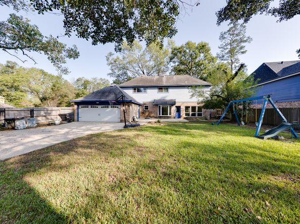 3531 Deerbrook Drive, Houston TX 77339