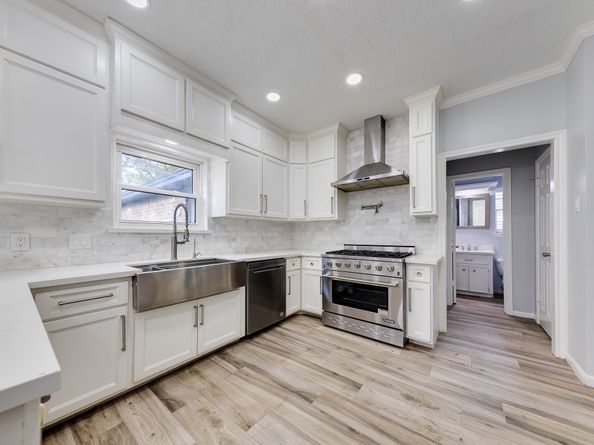 3531 Deerbrook Drive, Houston TX 77339