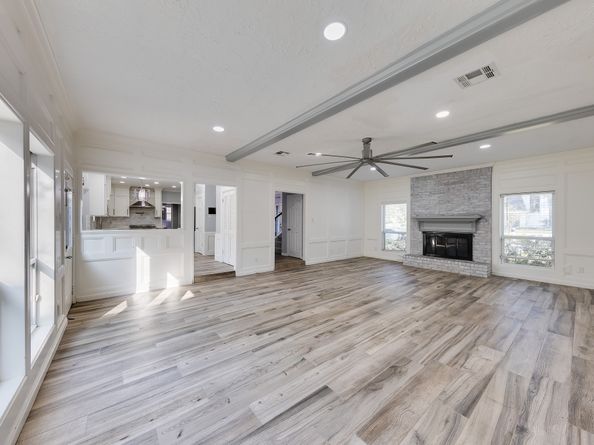 3531 Deerbrook Drive, Houston TX 77339