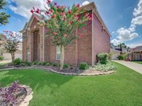 3815 Grand Plantation Lane, Missouri City TX 77459