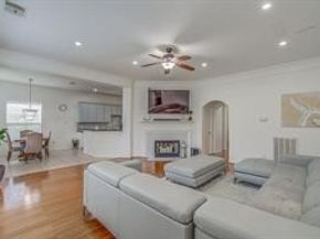 3815 Grand Plantation Lane, Missouri City TX 77459