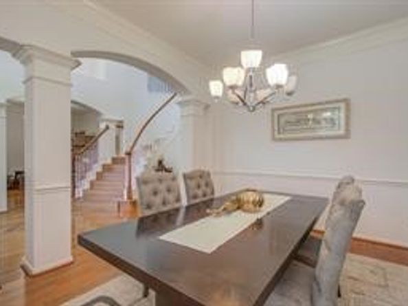 3815 Grand Plantation Lane, Missouri City TX 77459