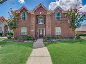 3815 Grand Plantation Lane, Missouri City TX 77459