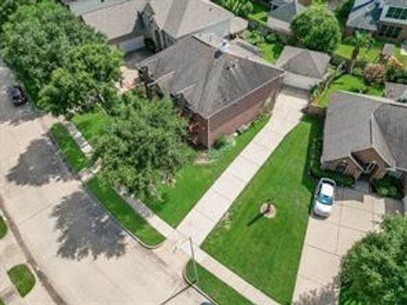 3815 Grand Plantation Lane, Missouri City TX 77459