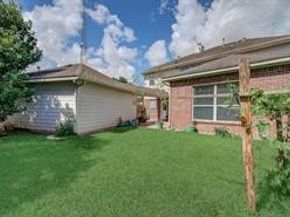 3815 Grand Plantation Lane, Missouri City TX 77459