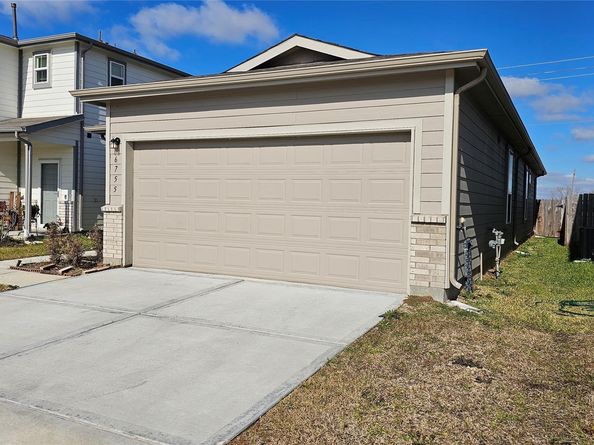 6755 Forbes Run Drive, Houston TX 77075