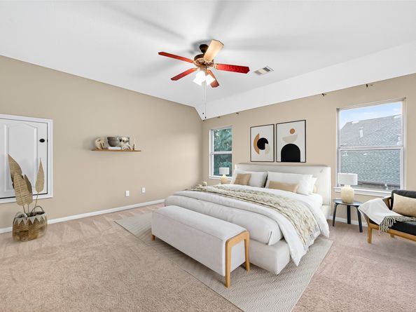 10410 Viscount Landing, Richmond TX 77407