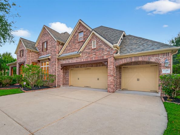 10410 Viscount Landing, Richmond TX 77407