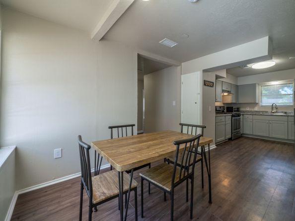 5742 Schevers Street, Houston TX 77033