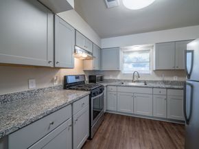 5742 Schevers Street, Houston TX 77033