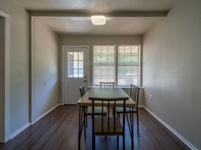 5742 Schevers Street, Houston TX 77033