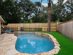 46 N Autumnwood Way, The Woodlands TX 77380
