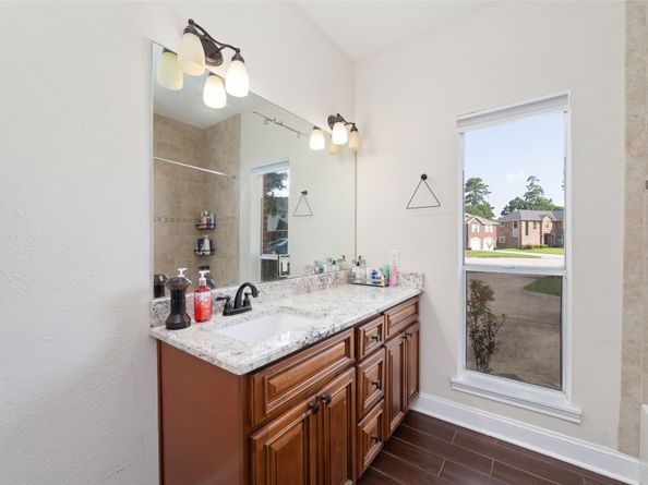 18802 Decathalon Court, Houston TX 77346