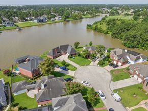 18802 Decathalon Court, Houston TX 77346
