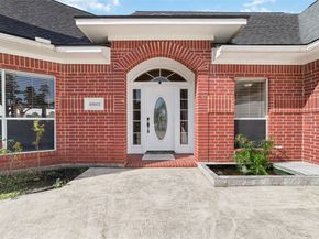 18802 Decathalon Court, Houston TX 77346