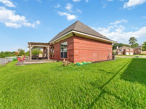 18802 Decathalon Court, Houston TX 77346