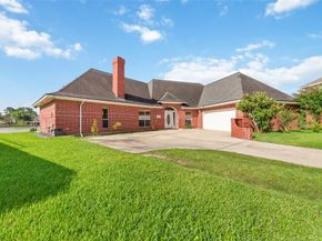 18802 Decathalon Court, Houston TX 77346
