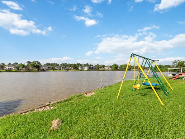 18802 Decathalon Court, Houston TX 77346