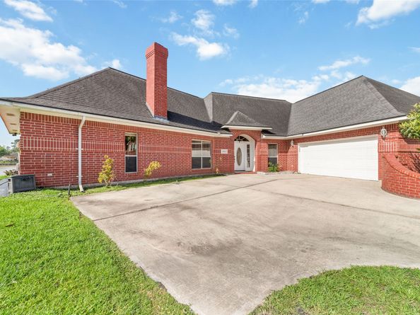 18802 Decathalon Court, Houston TX 77346